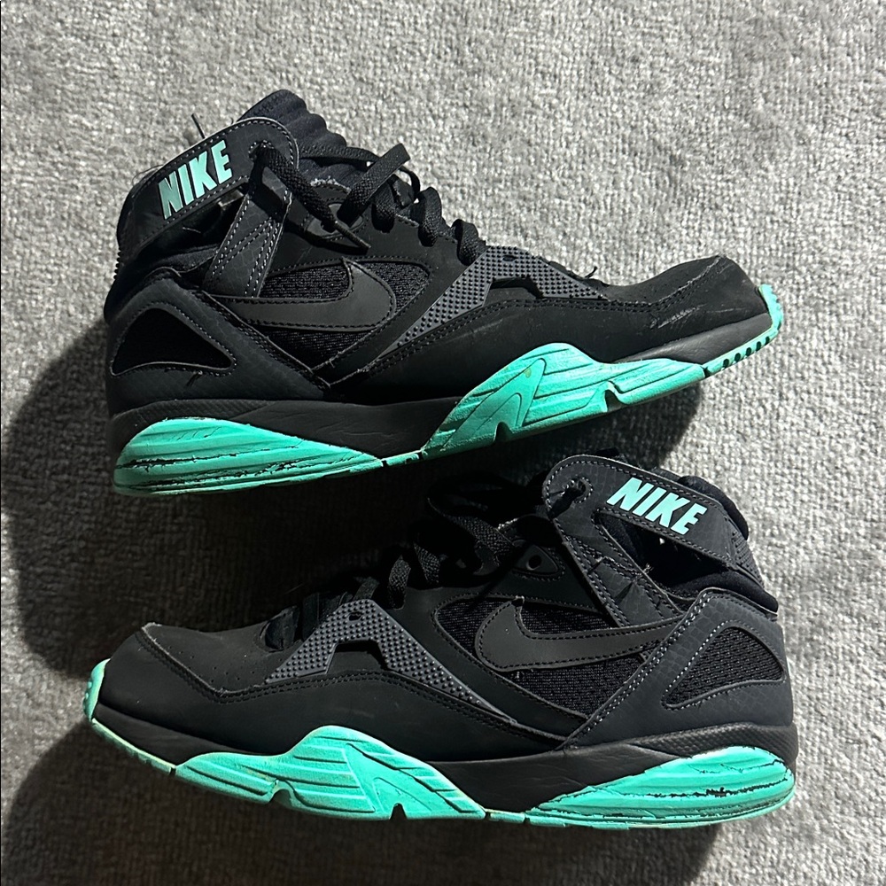 NIKE AIR TRAINER 91’ “BO JACKSON”
